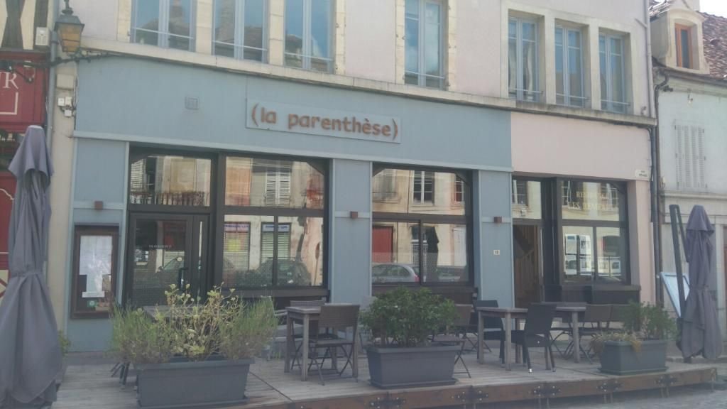 La Parenthèse