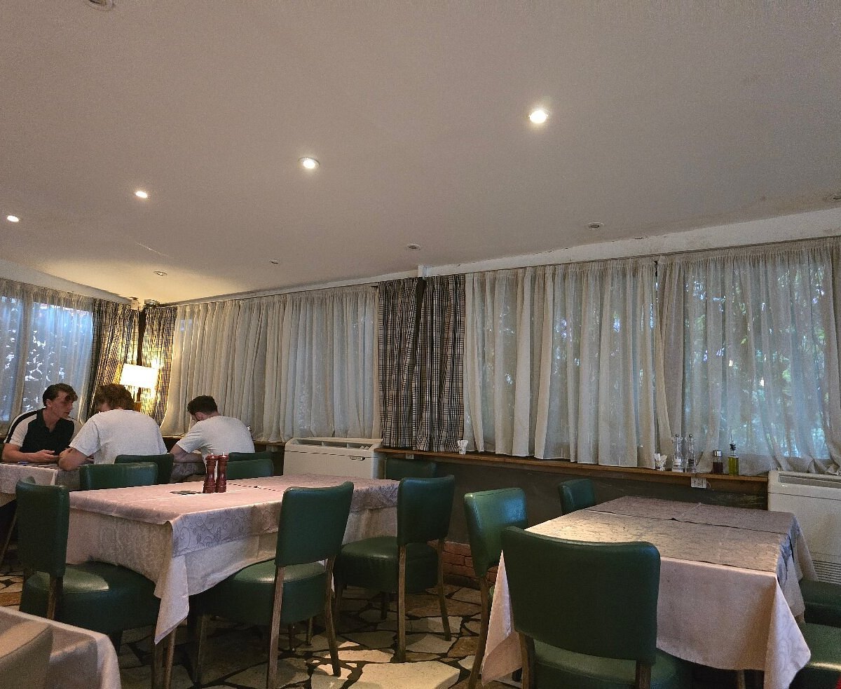 Pimpinella, Restaurant in Split
