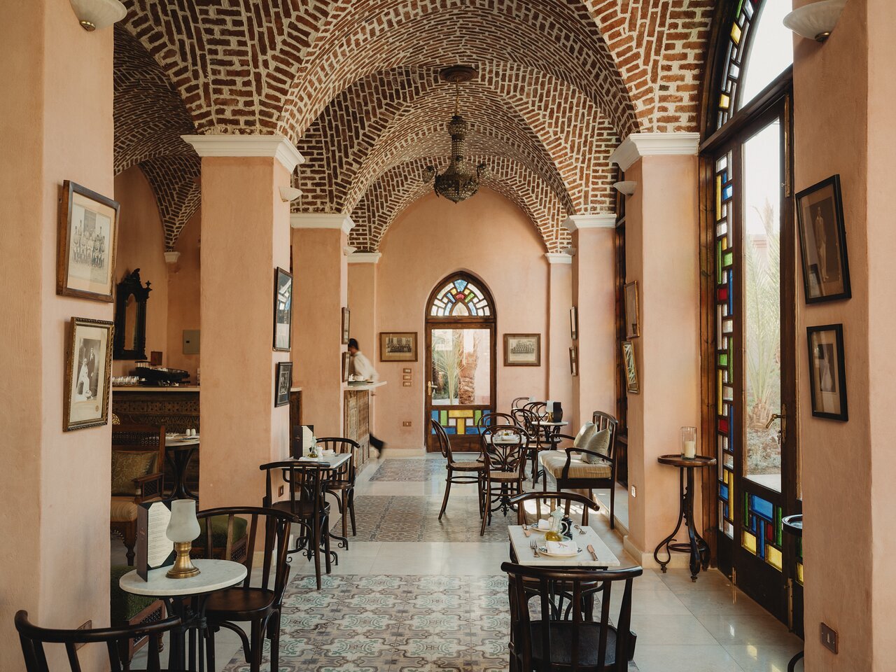 Khan Al Moudira