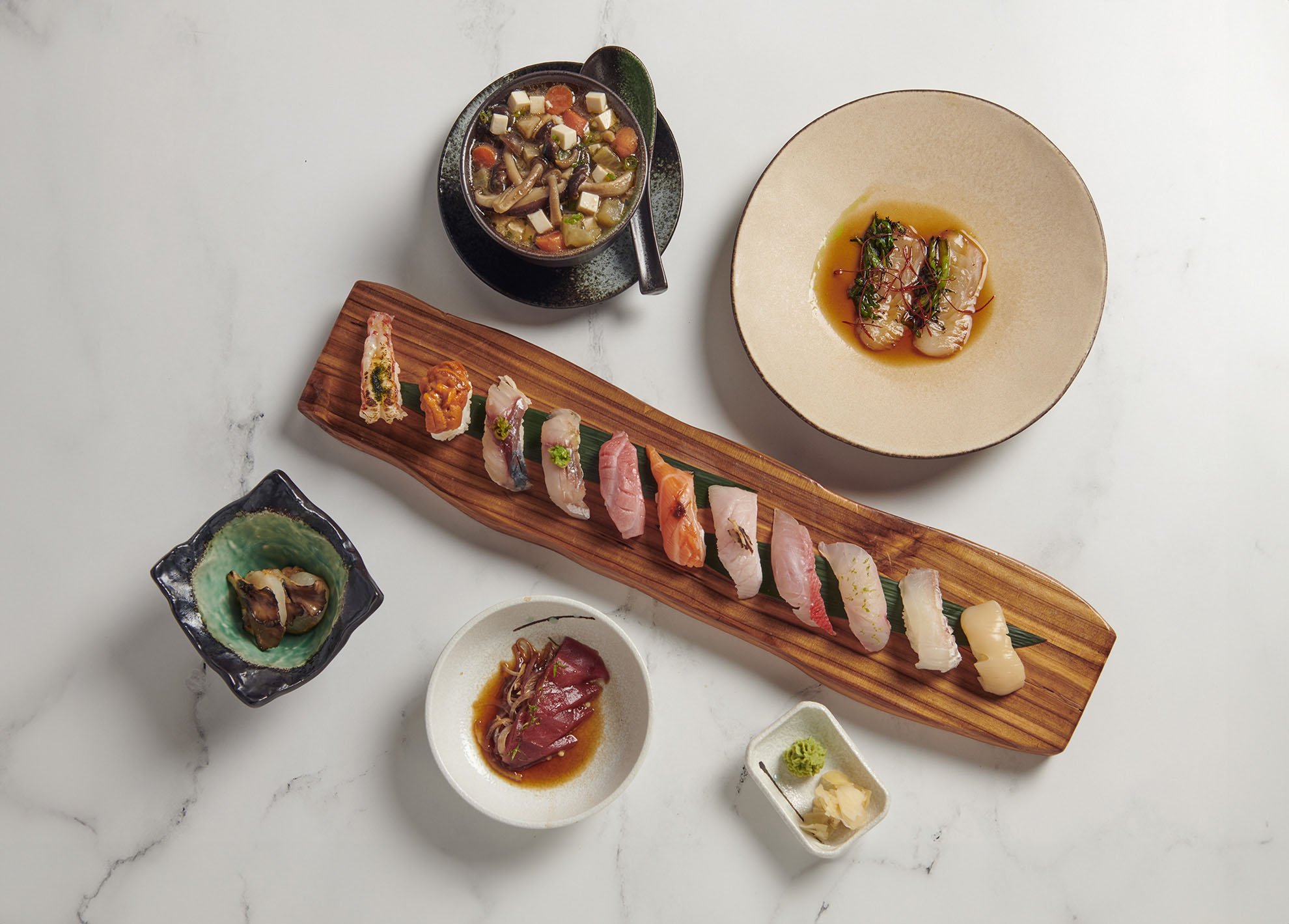 Kaido Sushi, Restaurant in Arlington Heights
