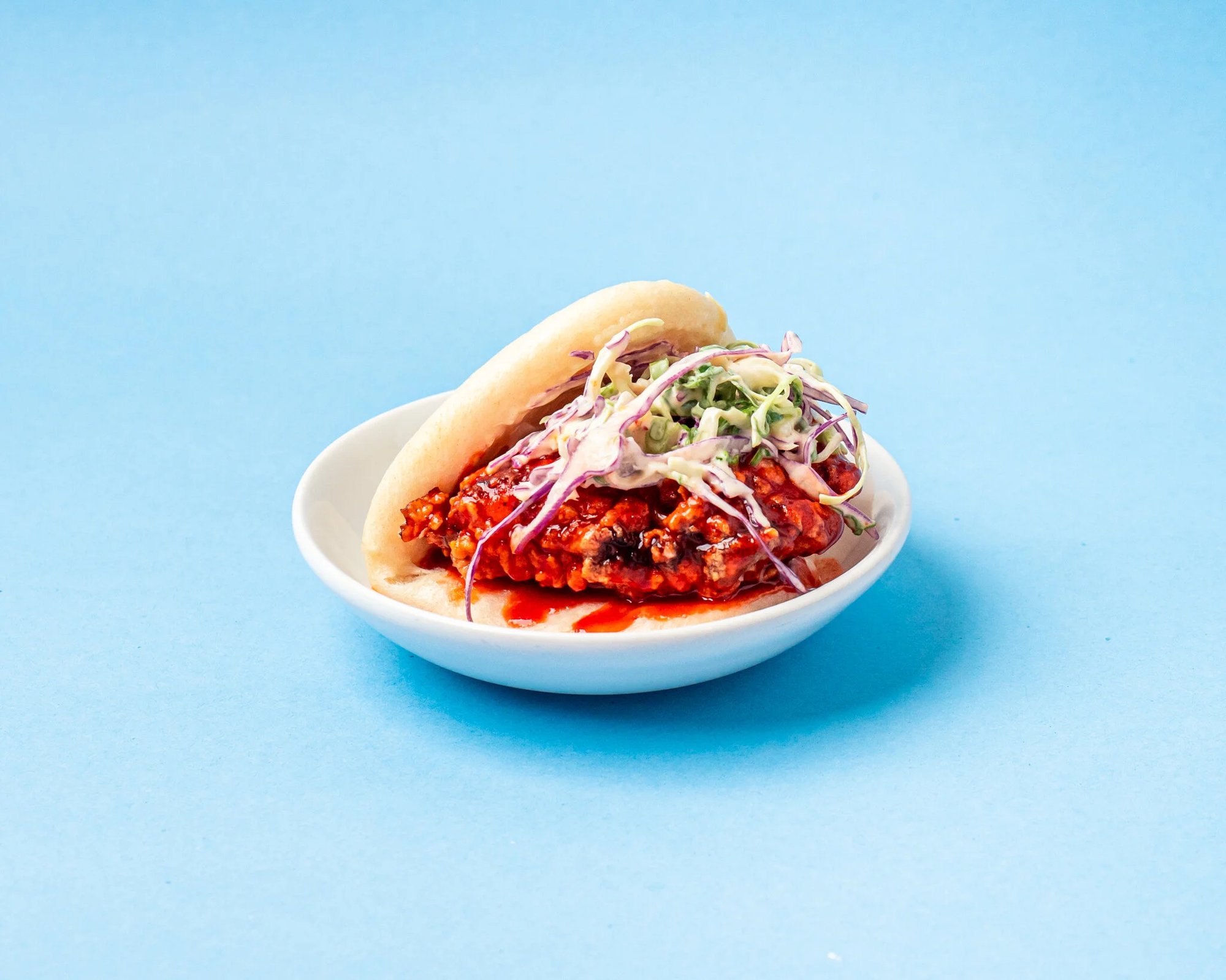 Secret Bao, Restaurant in Santa Barbara