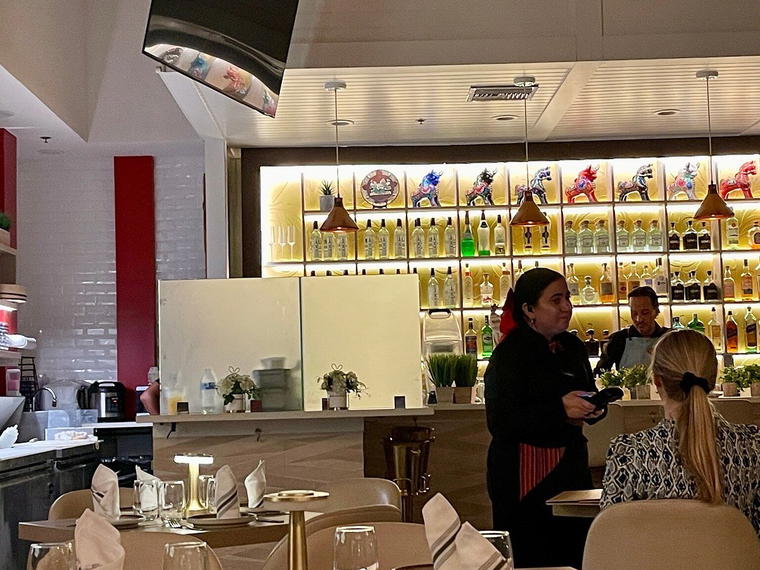Aromas del Peru, Pompano Beach, United States
