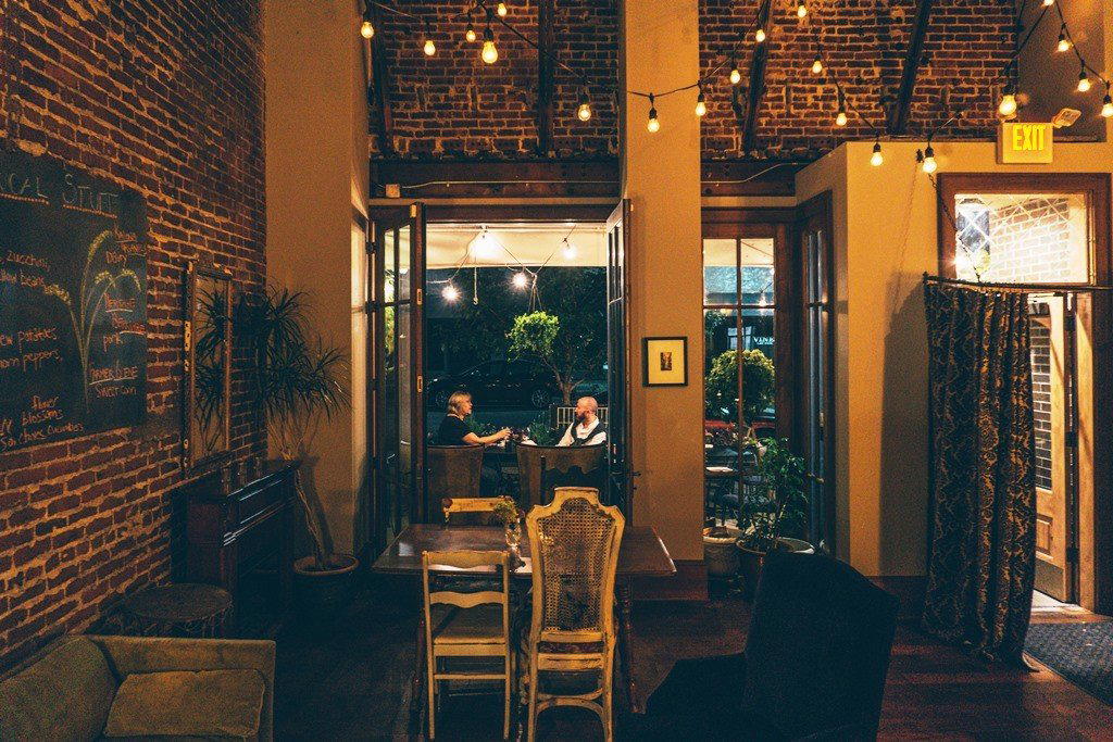 Cobble Hill restaurant in Cedar Rapids