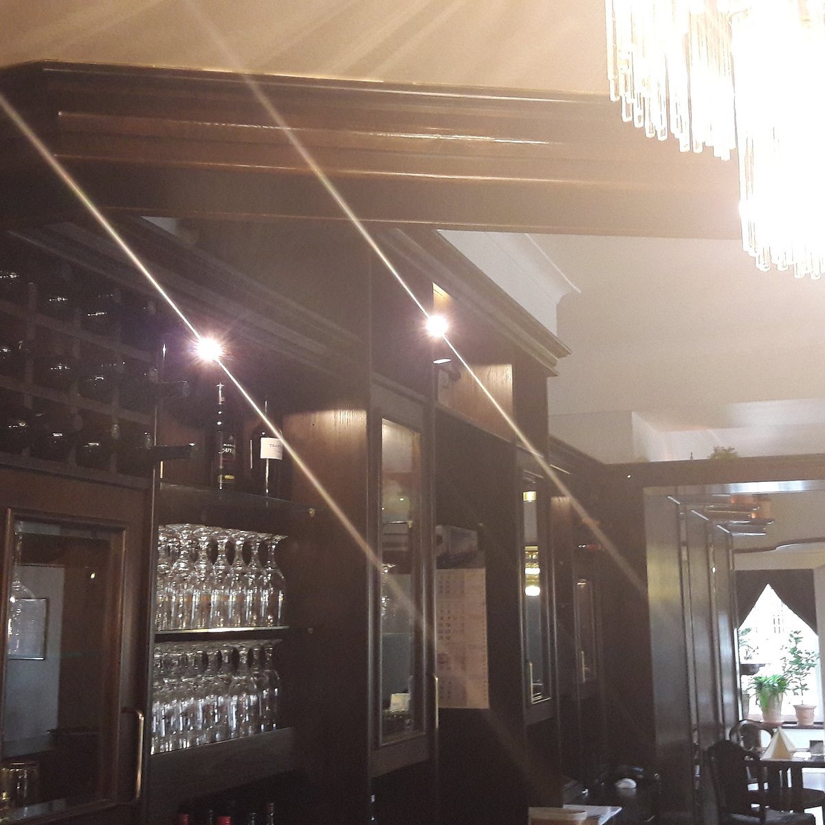 Restaurant Delphi - Bremerhaven, Bremerhaven, Germany