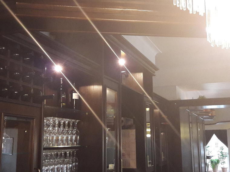 Restaurant Delphi - Bremerhaven, Bremerhaven, Germany