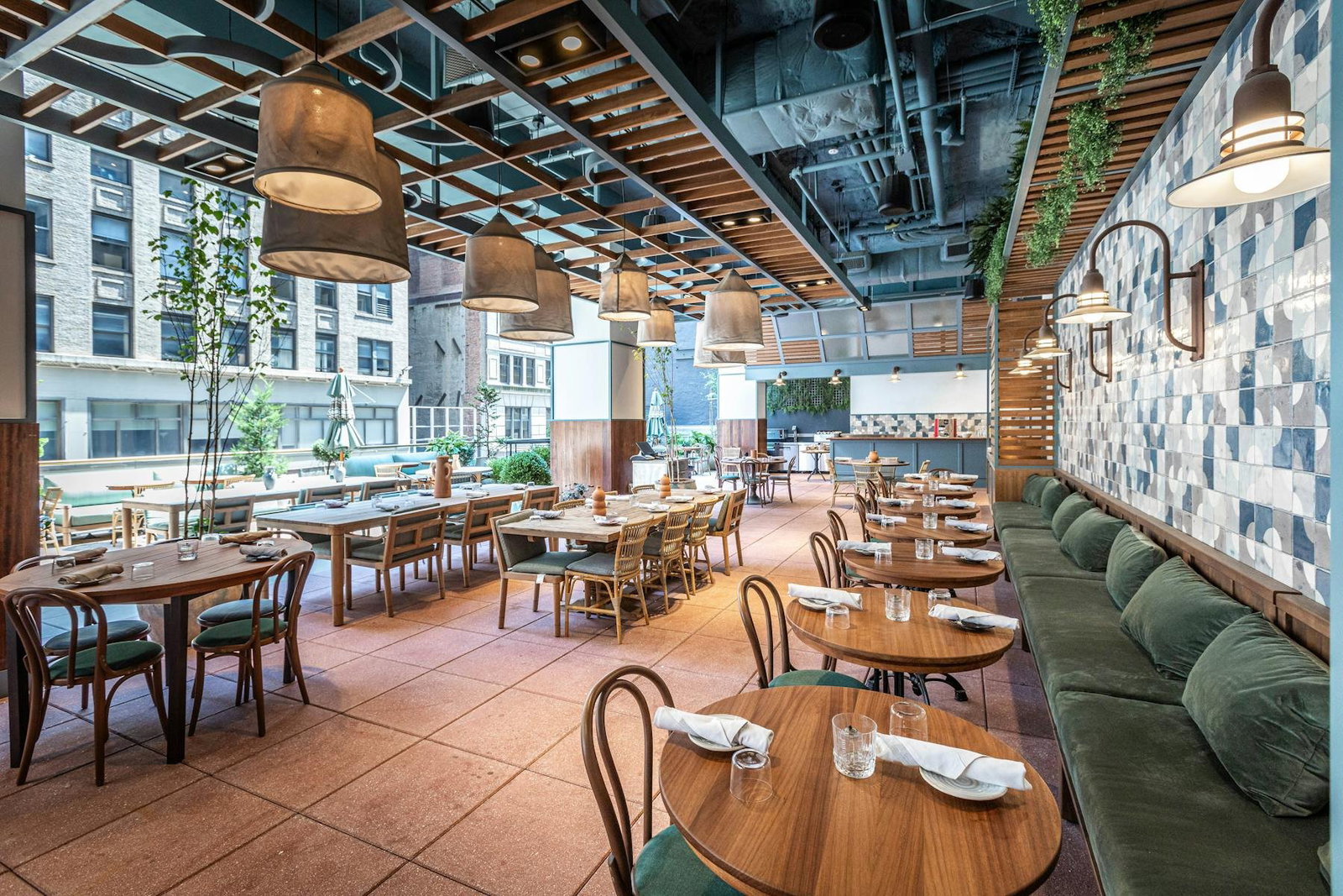 Harta, New York City, United States