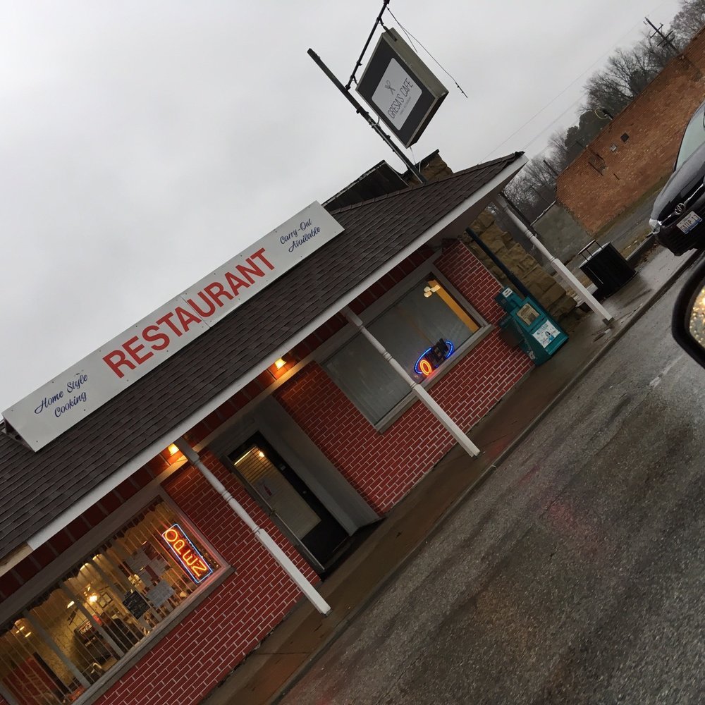 Call Me Honey restaurant in Cambridge, United States