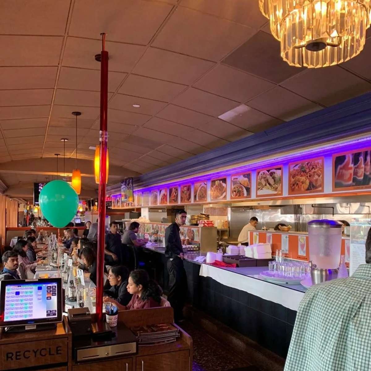 Chaat Corner restaurant in San Francisco, United States