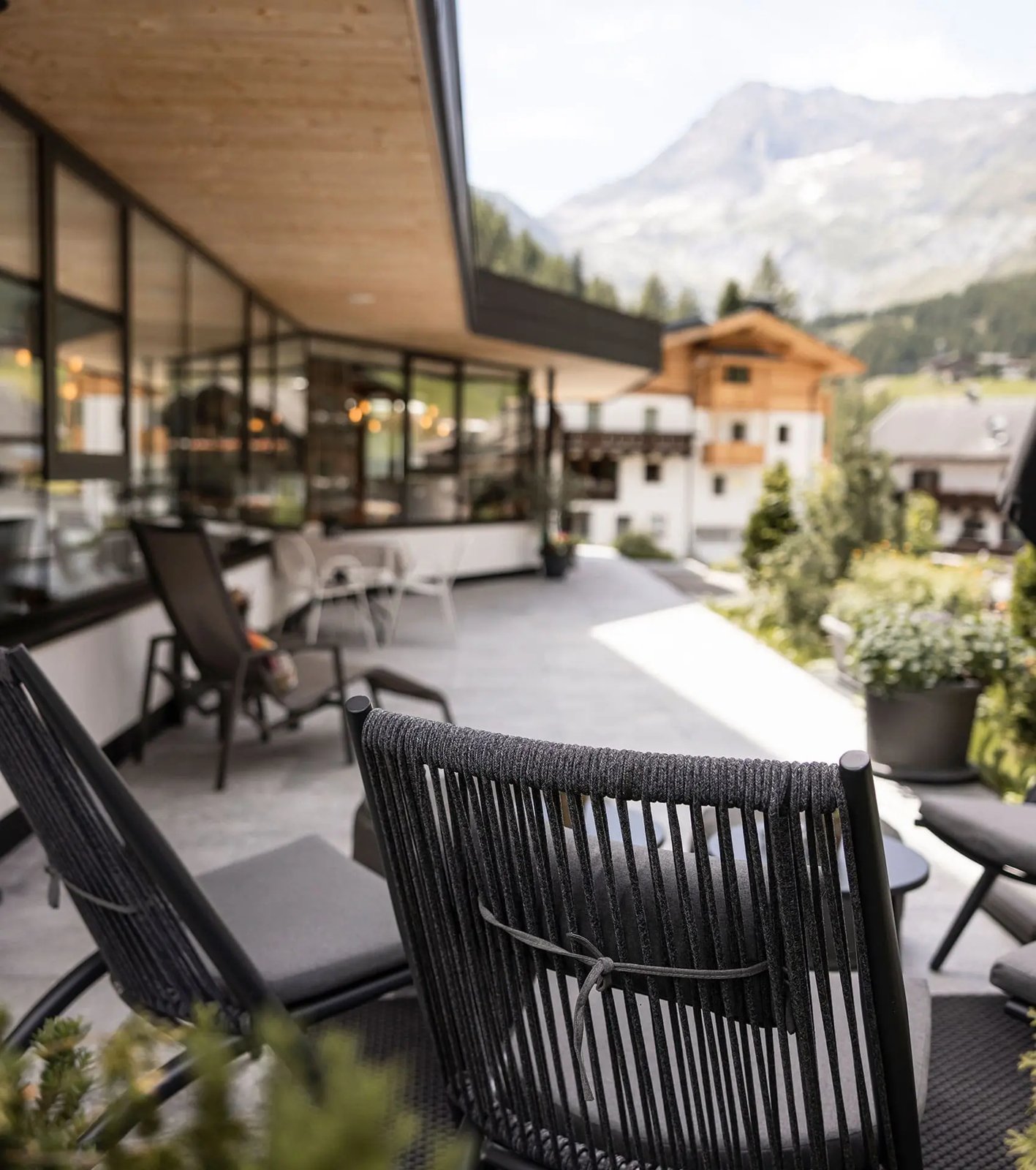 Panorama Vital Bistro