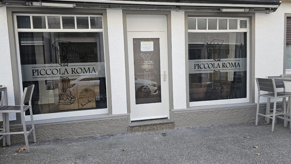 Piccola Roma Reutlingen, Restaurant in Reutlingen
