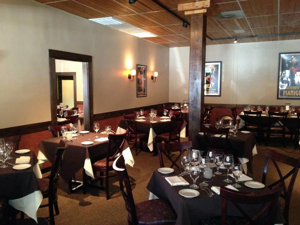 Pastas Trattoria, Pleasanton, United States