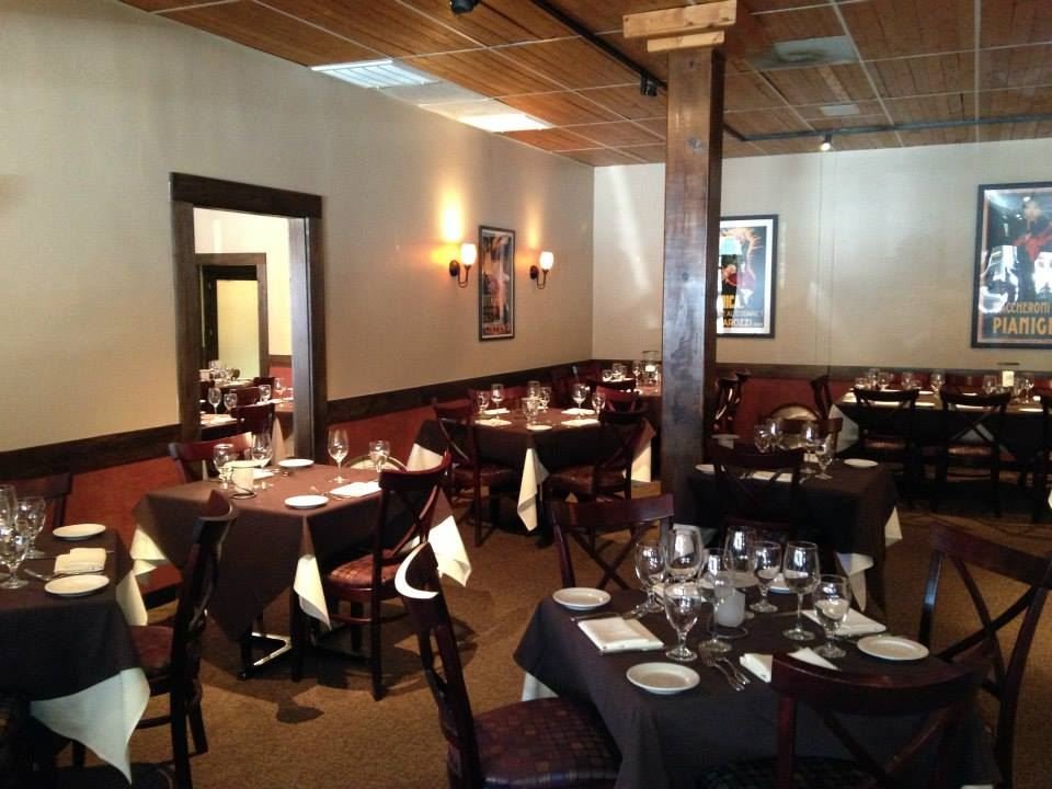 Pastas Trattoria