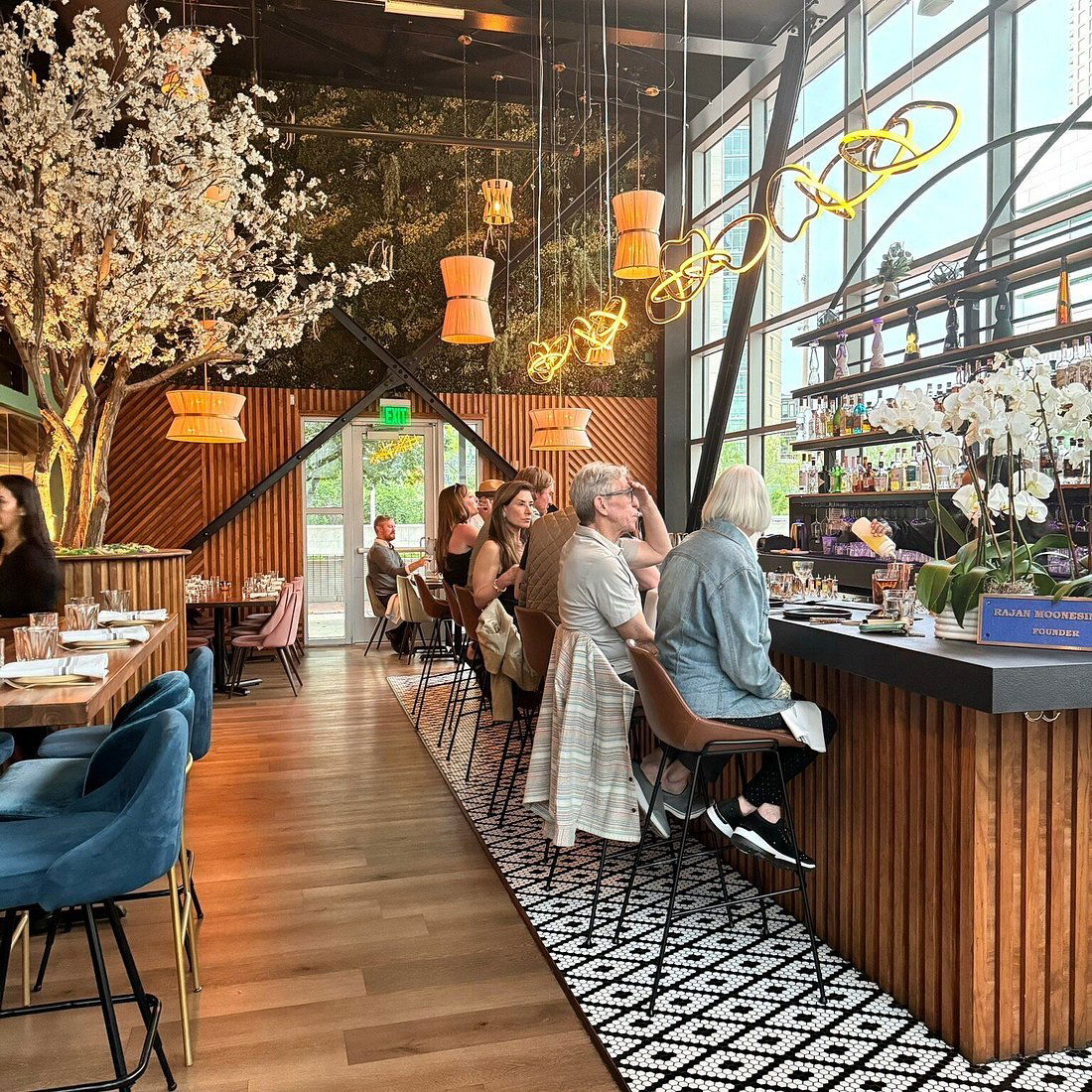 Ember Kitchen, Restaurant in Austin
