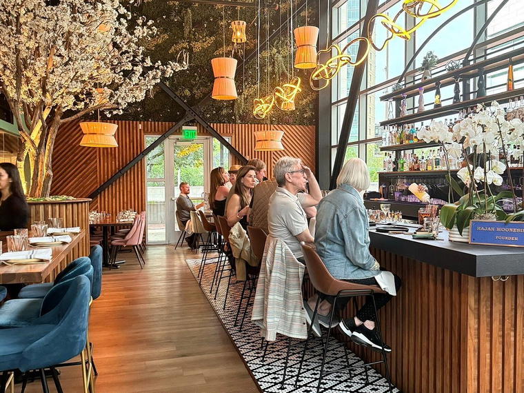 Ember Kitchen, Austin, United States