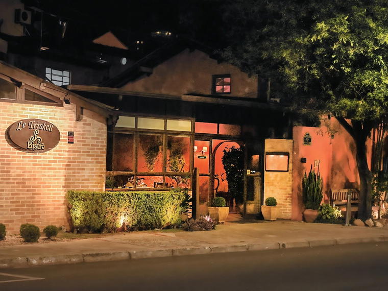 Le Triskell, Indaiatuba, Brazil