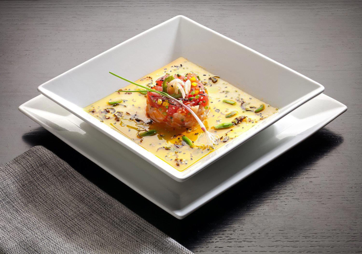 deseo restaurant in Phoenix, United States