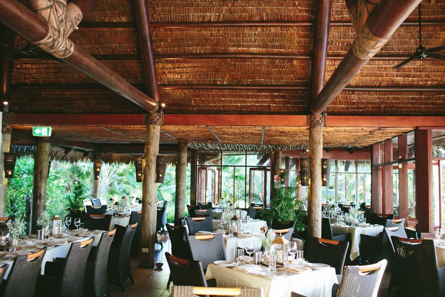 Fijiana Restaurant