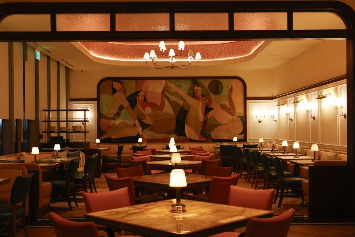 Signor Sassi, Restaurant in Miami