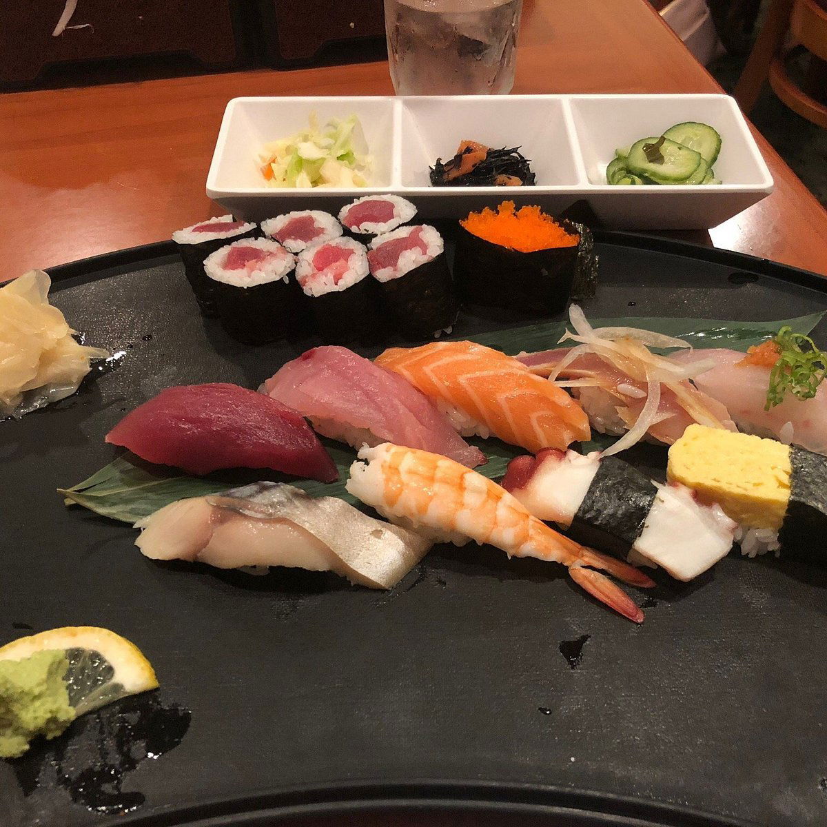 Sushi Go 55, Restaurant in Los Angeles