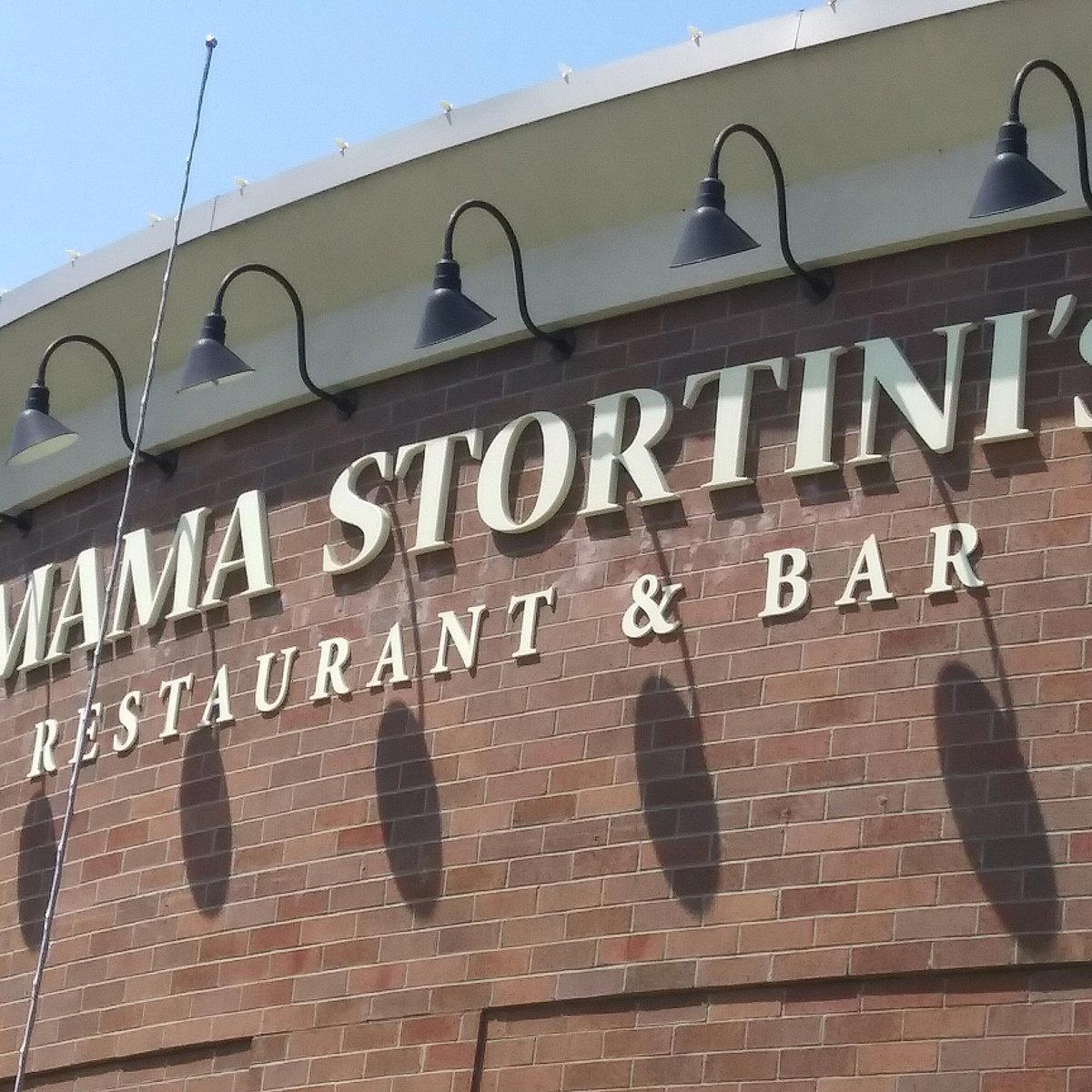 Mama Stortini's - Kent Station, Kent, United States