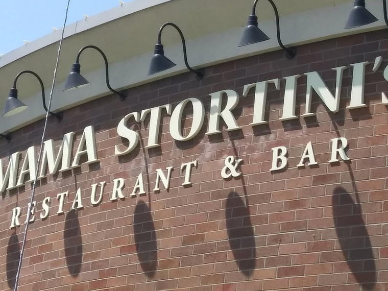 Mama Stortini's - Kent Station, Kent, United States