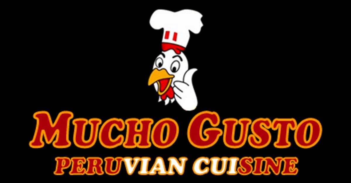 Mucho Gusto, Fontana, United States