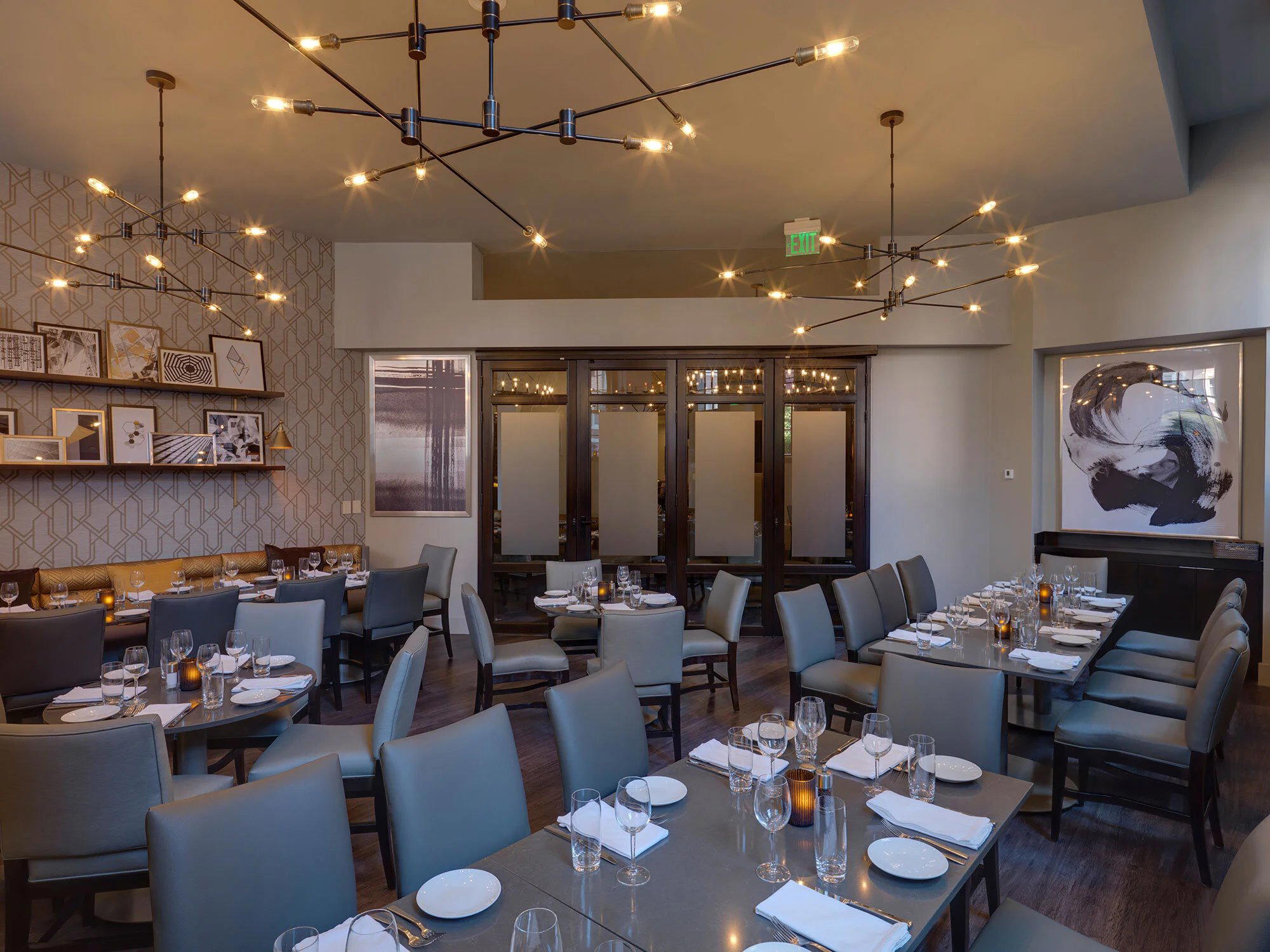 Nubar restaurant in Cambridge, United States