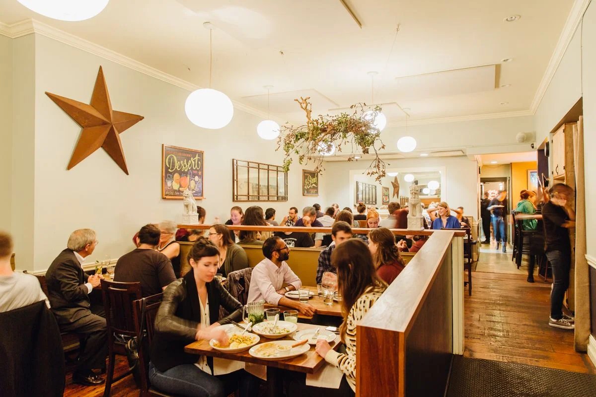 B Star, San Francisco, United States