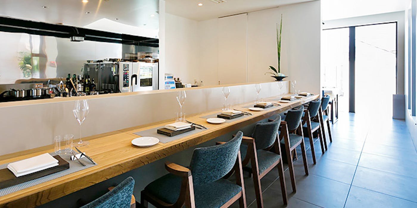 フィエルテ restaurant in Kamakura