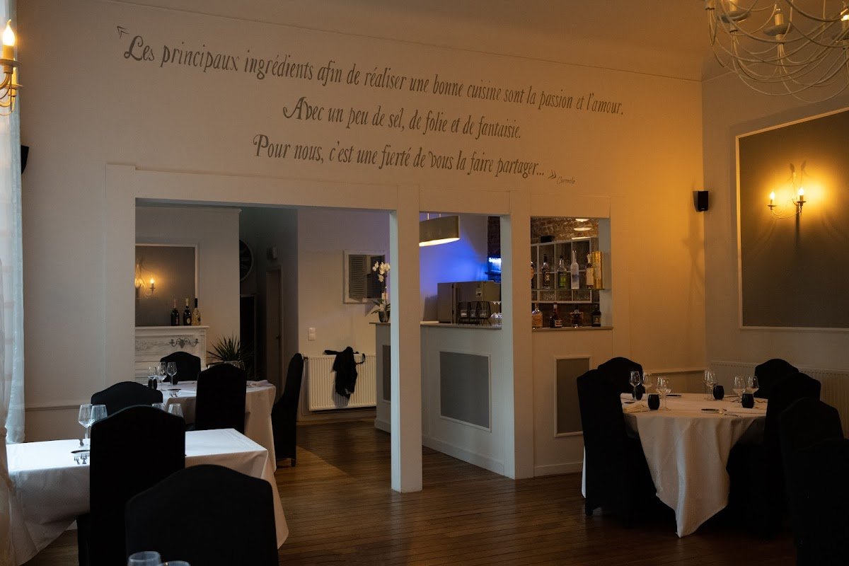 L'Orangerie