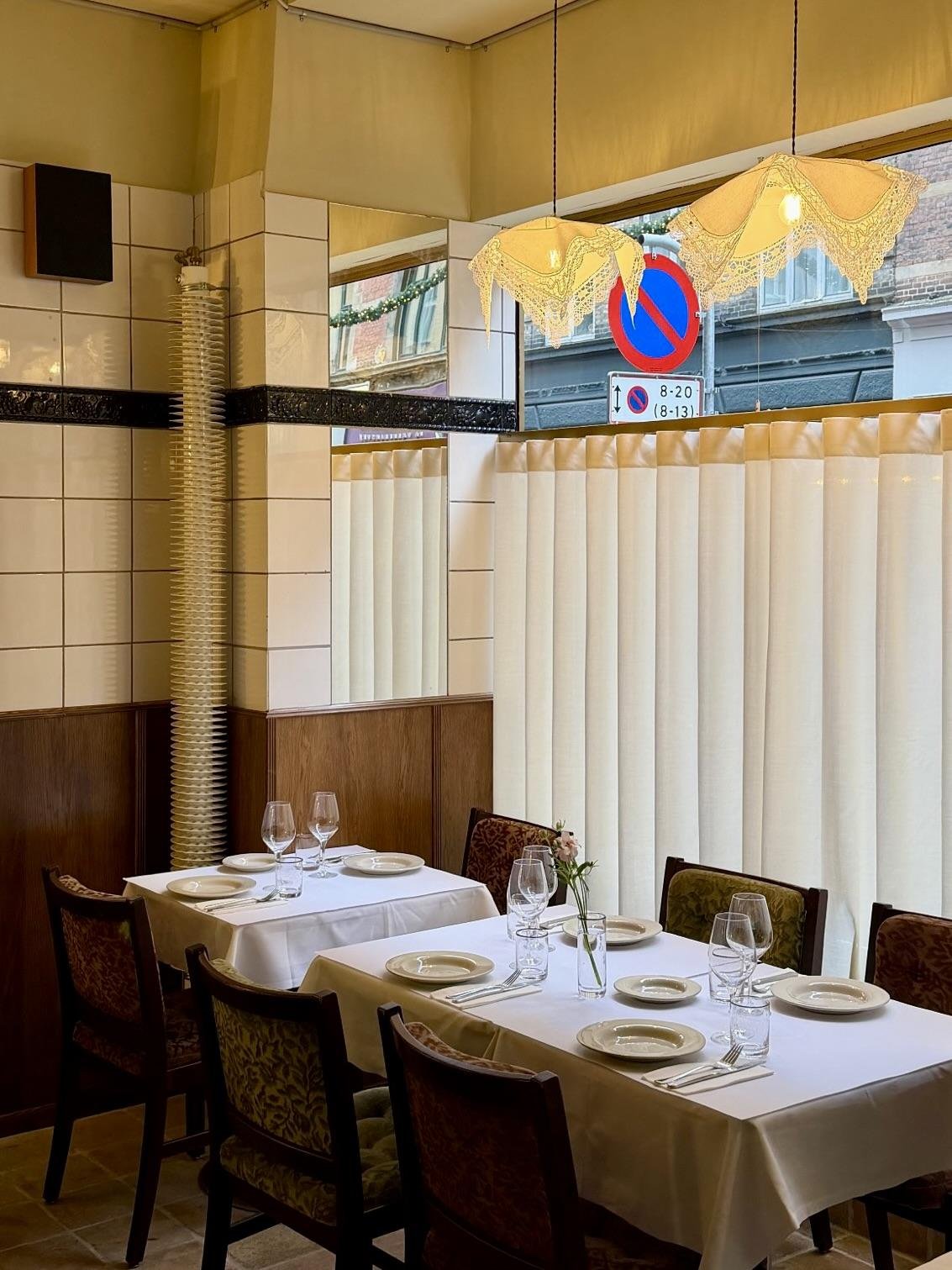 Bottega di Graziano, Restaurant in Copenhagen