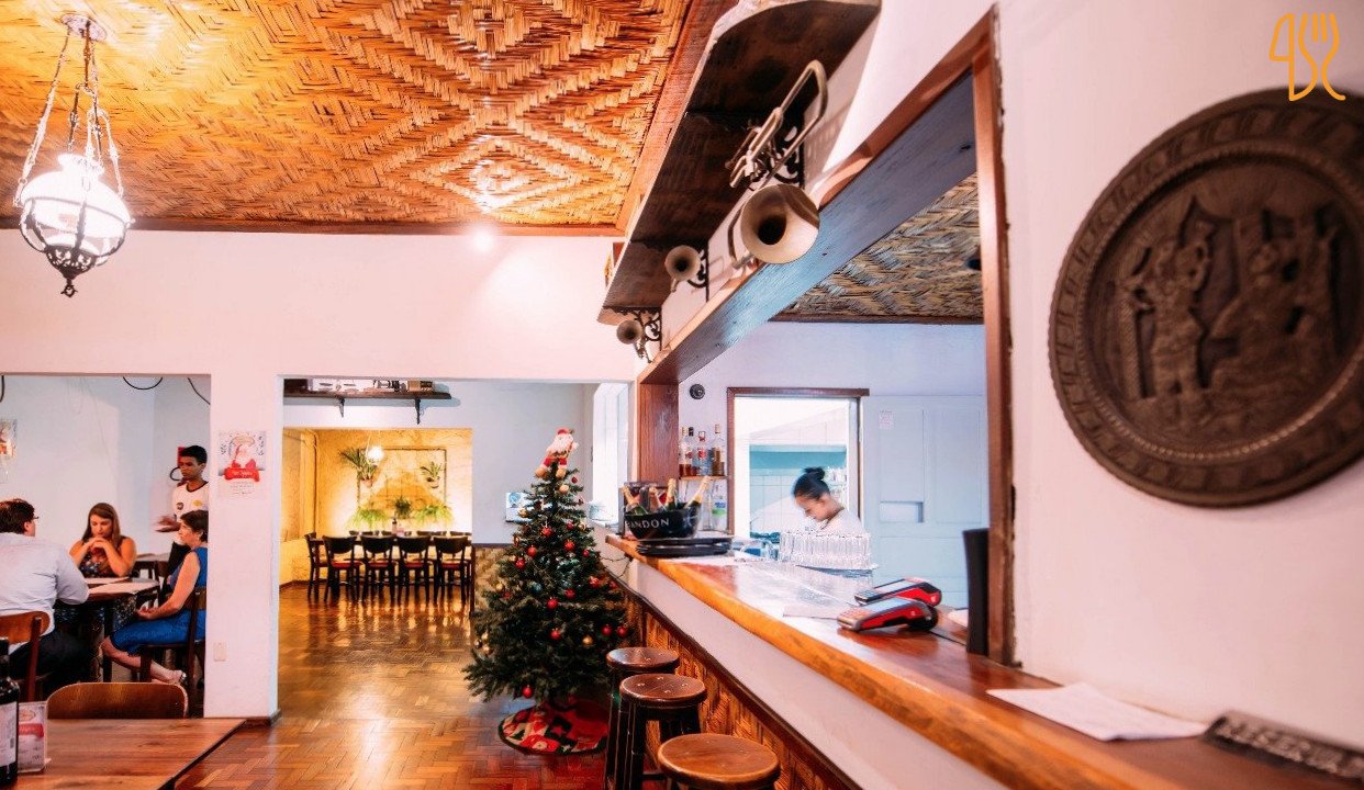 Buoni Amici à lenha, Restaurant in Ipatinga