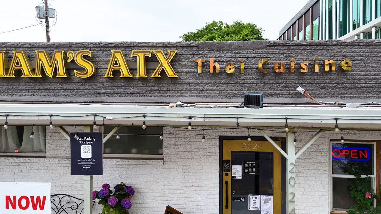 Siam’s ATX, Restaurant in Austin