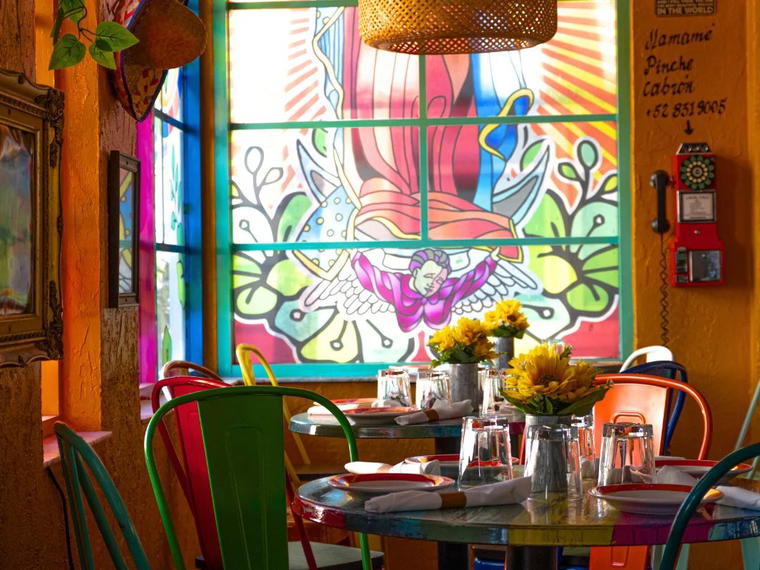 Don Sombrero, Miami Beach, United States