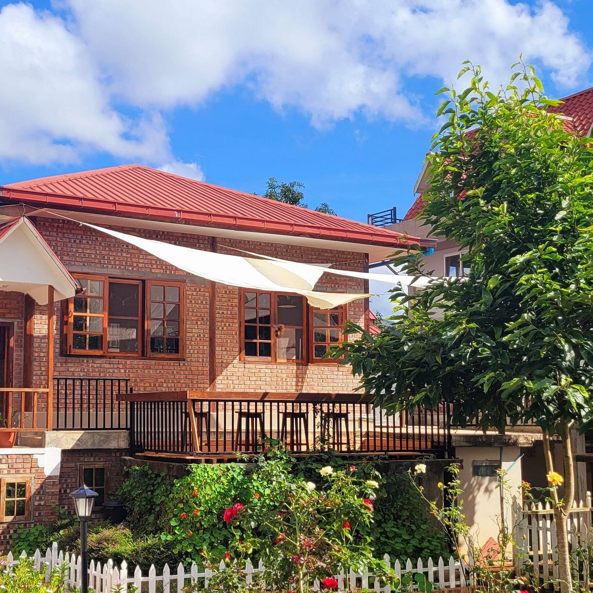 Roha Korean Restaurant restaurant in Kalaw, Myanmar