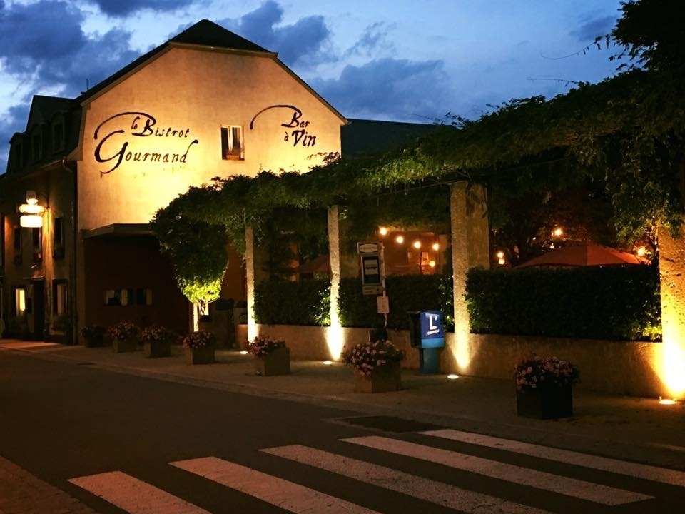 Le Bistrot Gourmand