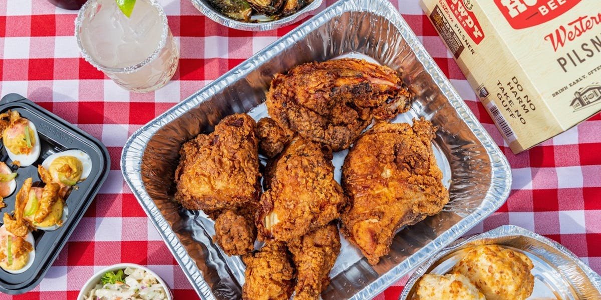 The Post Chicken and Beer, Restaurant in Longmont