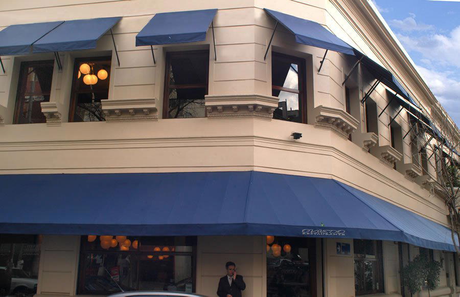 Oviedo restaurant in Buenos Aires, Argentina
