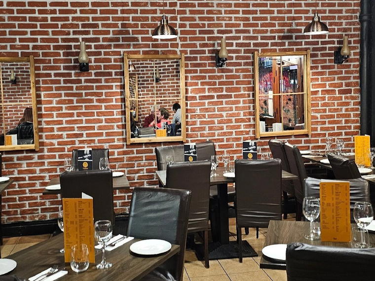 Kaalika, London, United Kingdom