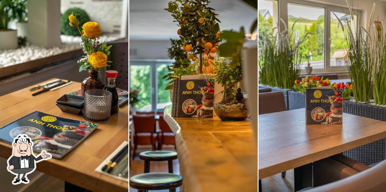 Anh Thoc Restaurant, Radevormwald, Germany