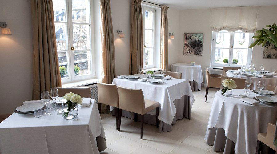 Mosconi, Luxembourg, Luxembourg