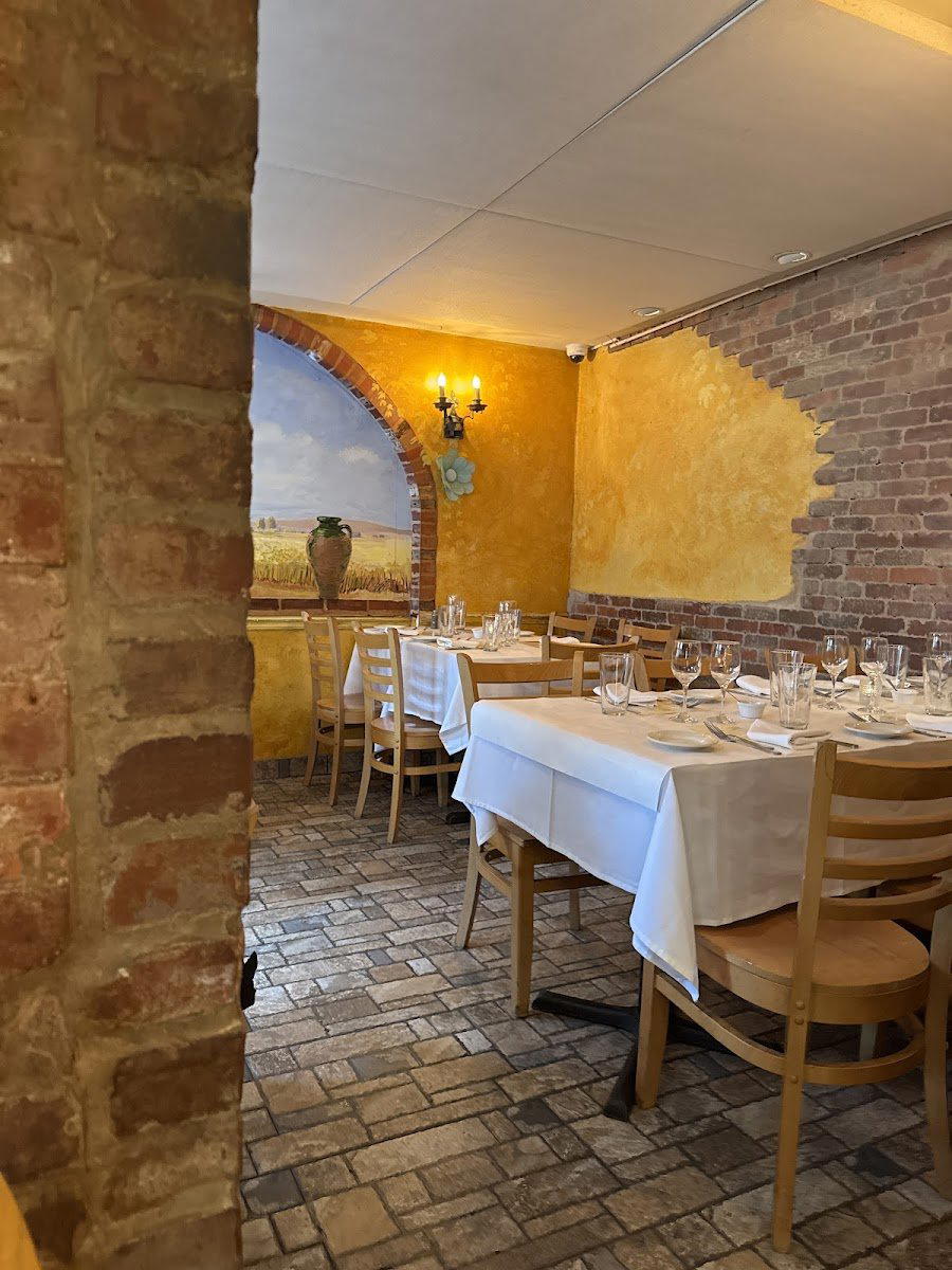 L'Angolo Ristorante restaurant in Philadelphia, United States