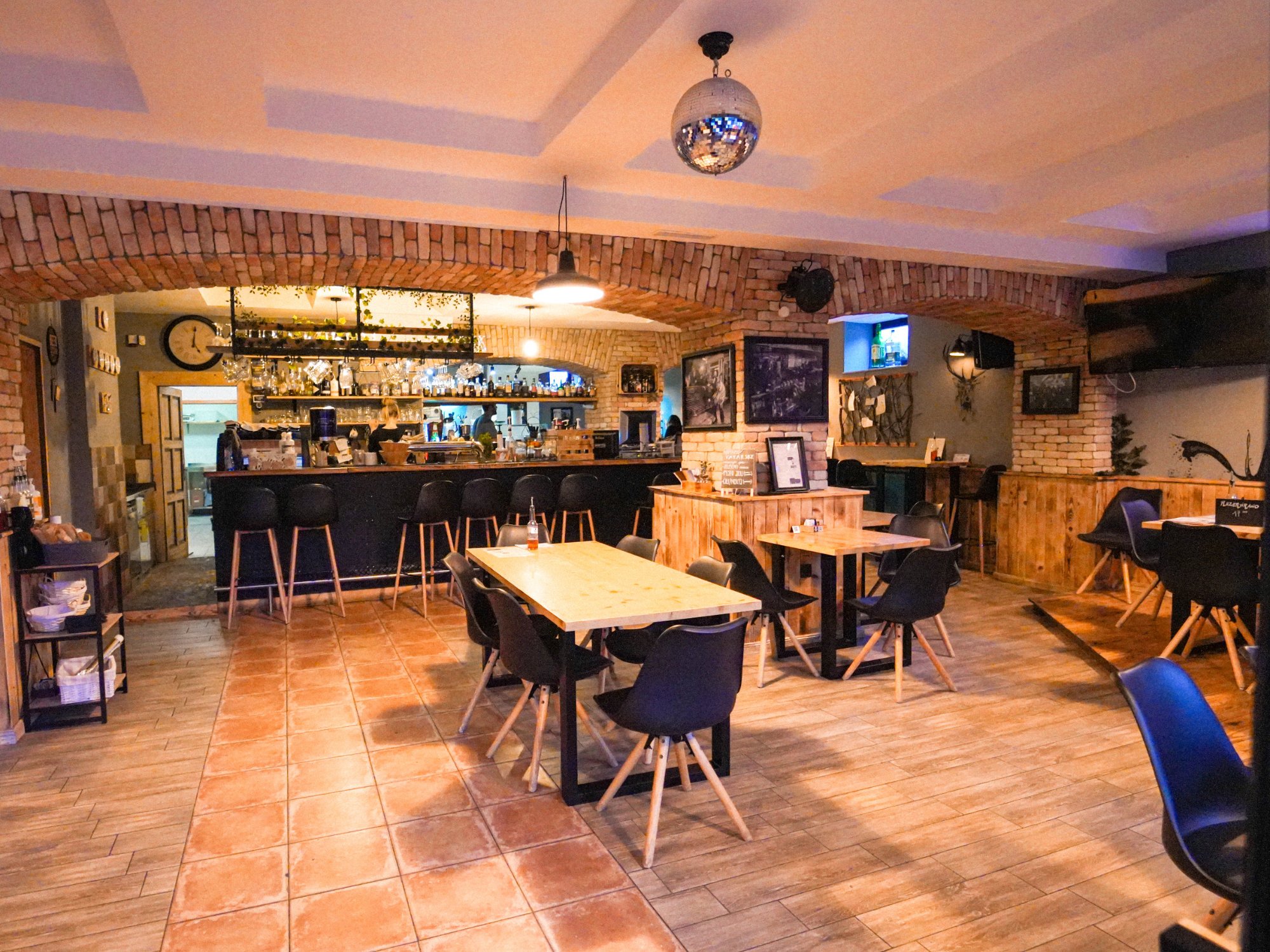 Baffi House Of Pizza, Radovljica, Slovenia