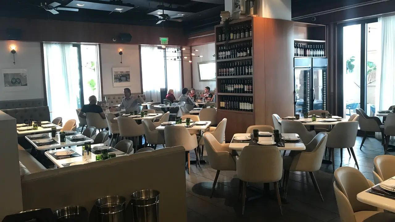 Baires Grill - Coral Gables restaurant in Coral Gables, United States