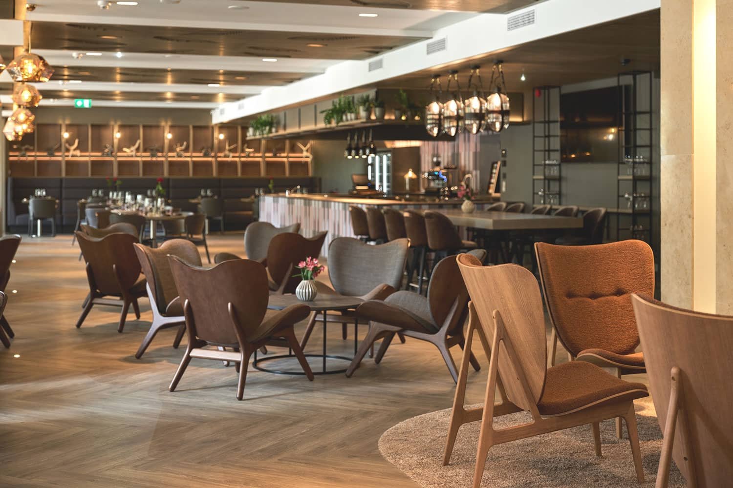 NoHo, Restaurant in Tallinn