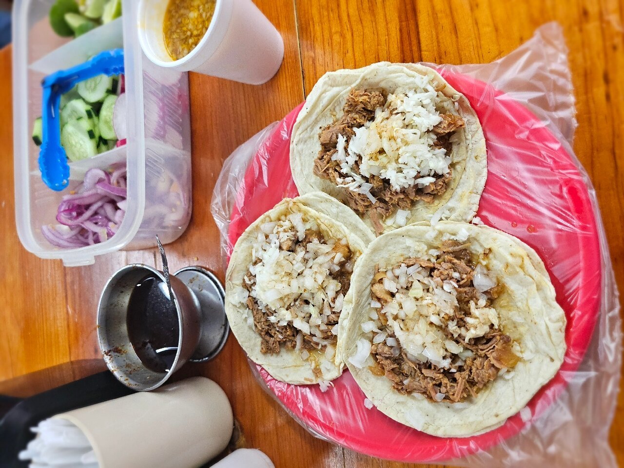 Tacos De Birria Robles, Restaurant in Puerto Vallarta