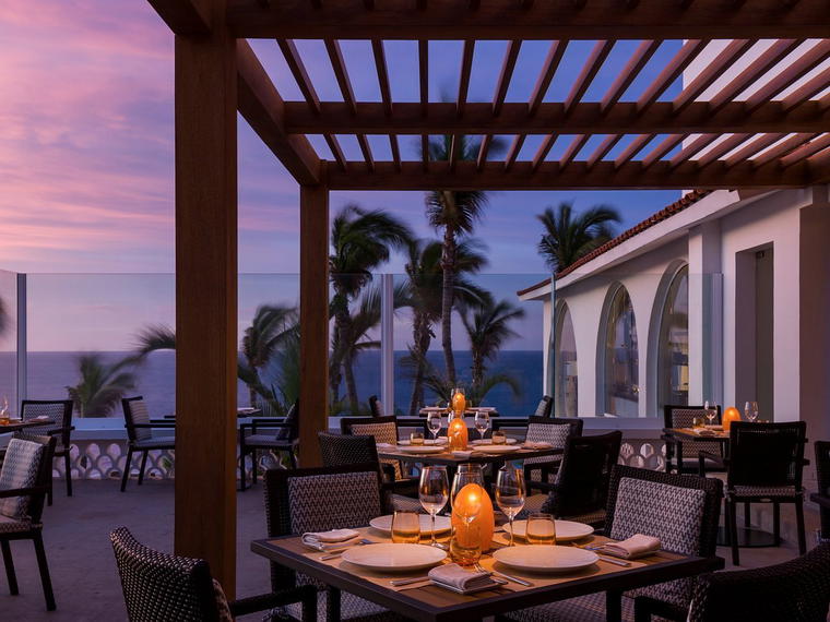 SEARED, Los Cabos, Mexico