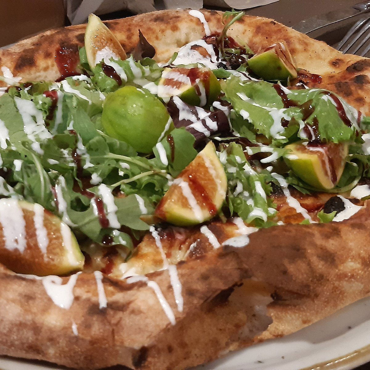JOYA pizzeria romana, Restaurant in Ladispoli
