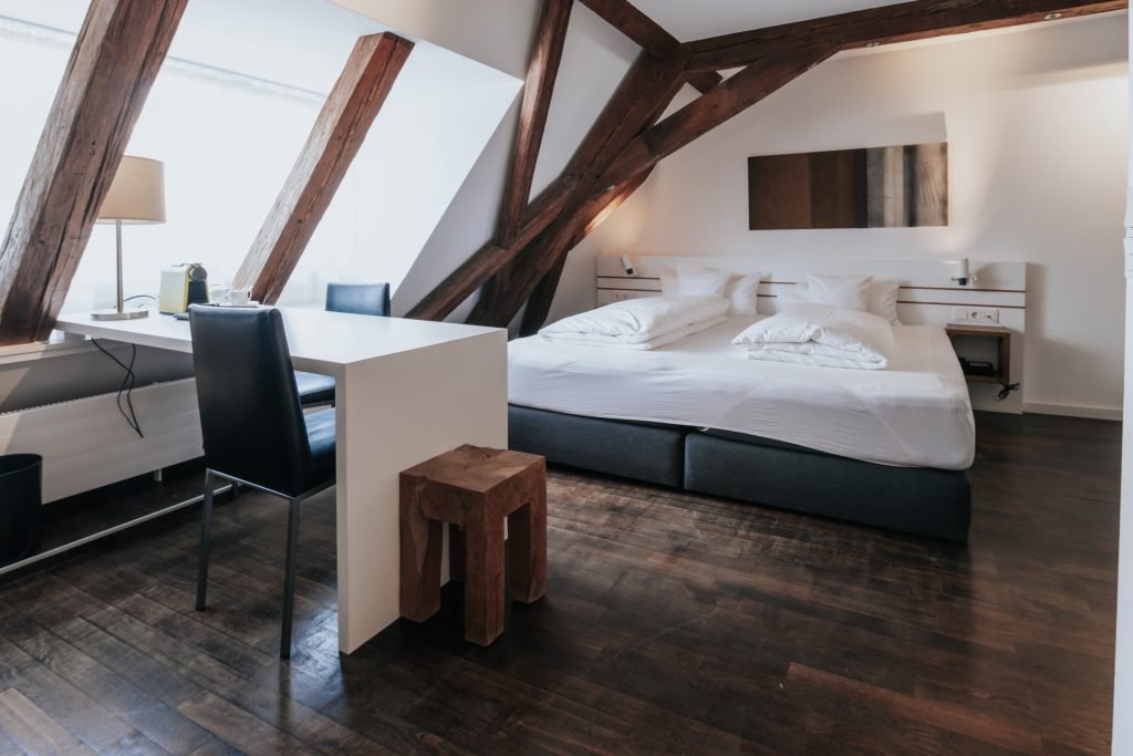 Design Hotel Restaurant Löwen Ulm
