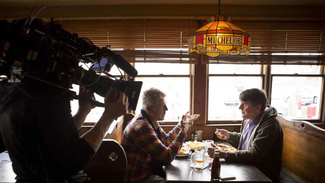 Kubel's, Restaurant in Barnegat Light